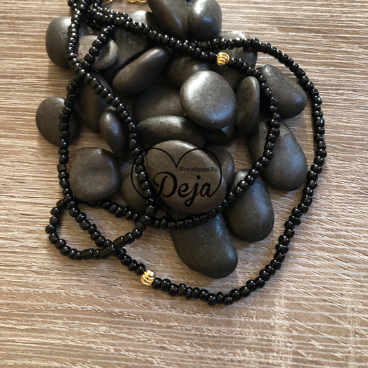 Balance Waistbead