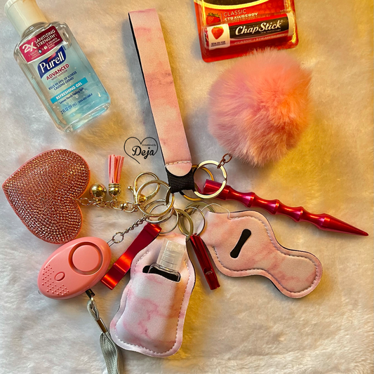 Tara Keychain