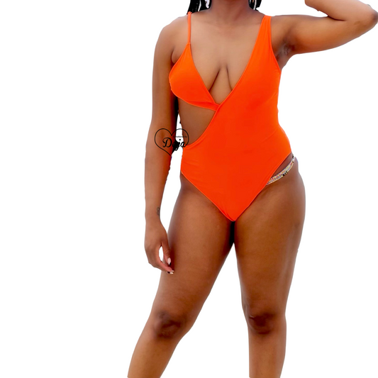 Nicollette swimsuit