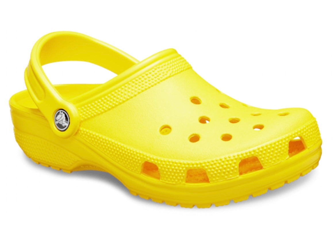 Classic Clog Crocs
