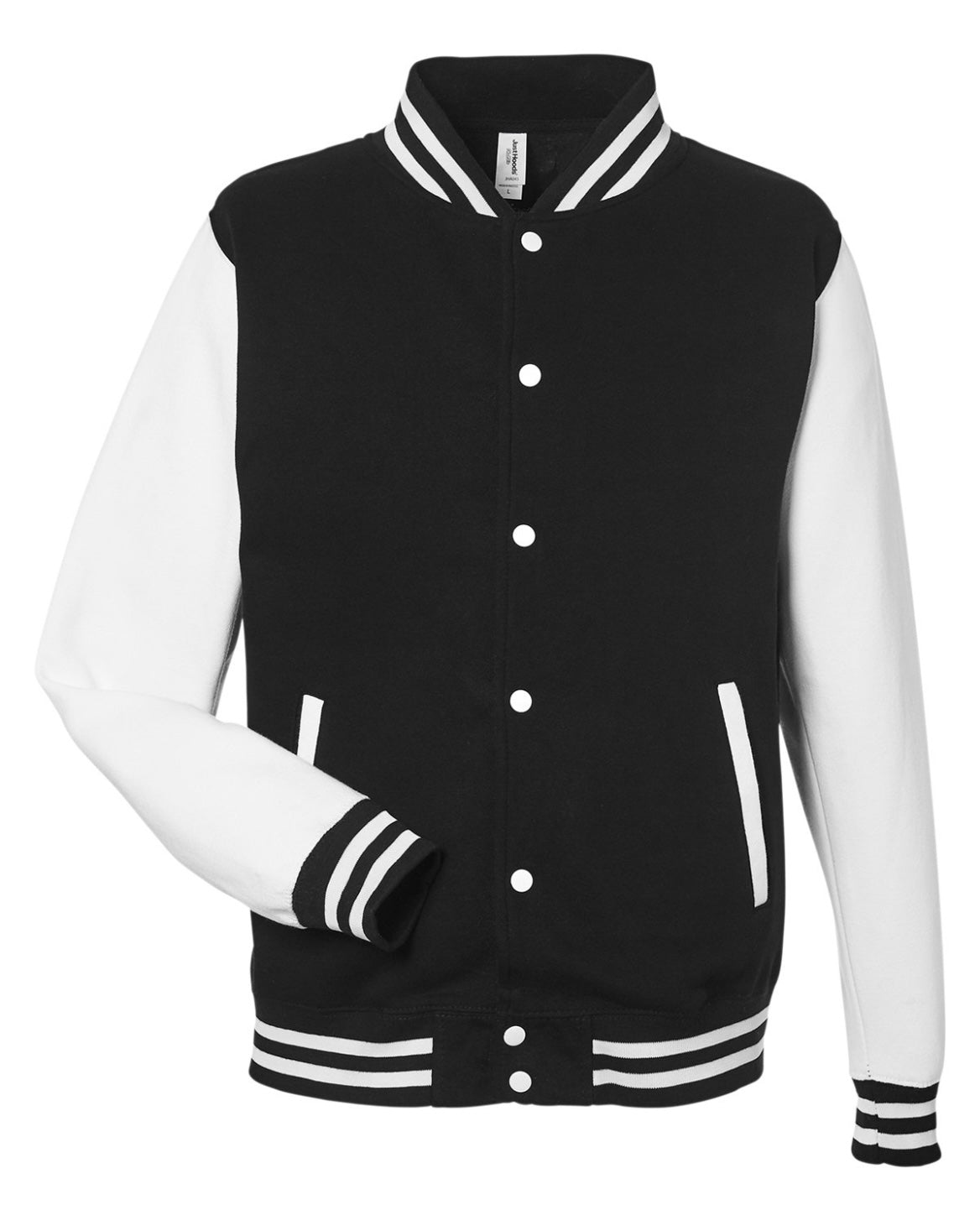 Custom Embroidery Varsity Jacket
