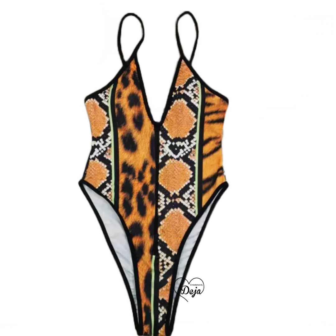 Laci Swimsuit
