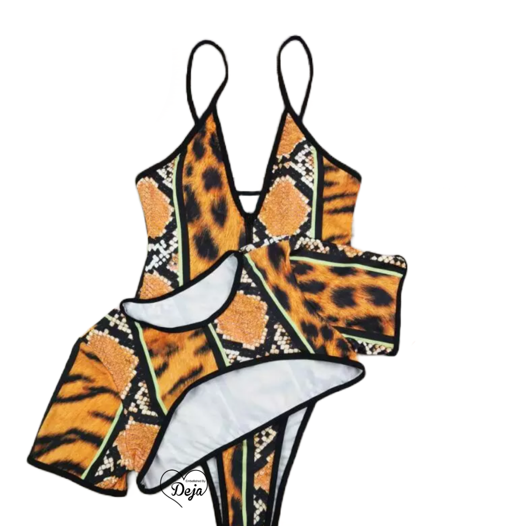 Laci Swimsuit