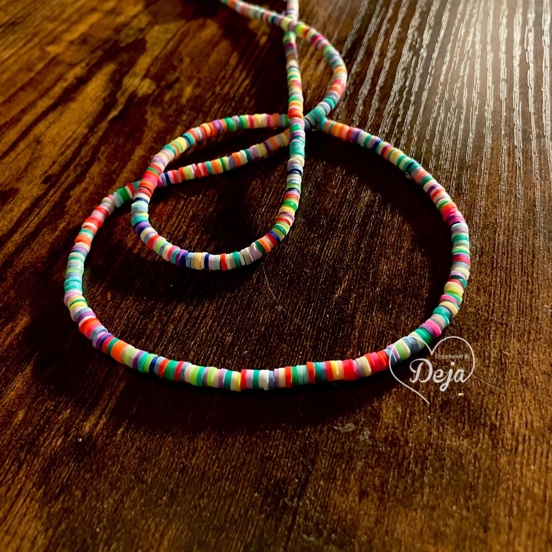Poly Waistbead
