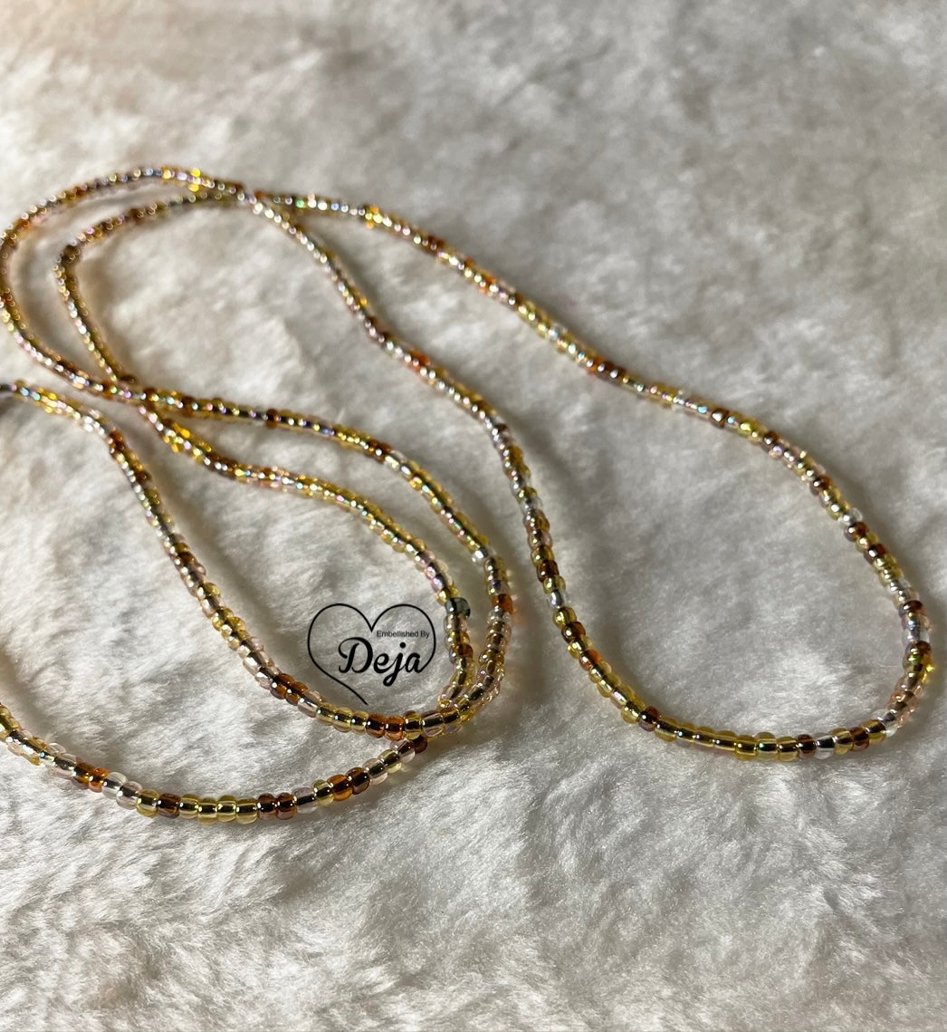 Unearthed Waistbead