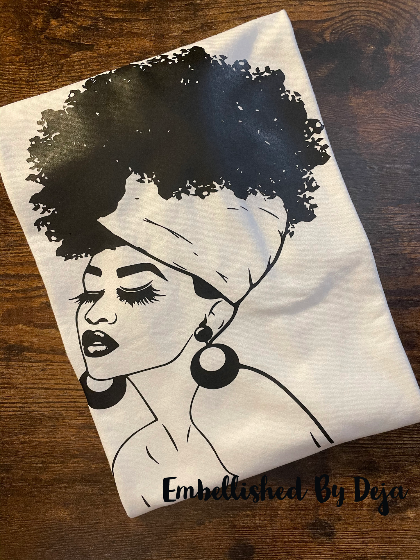 Diva T-shirt