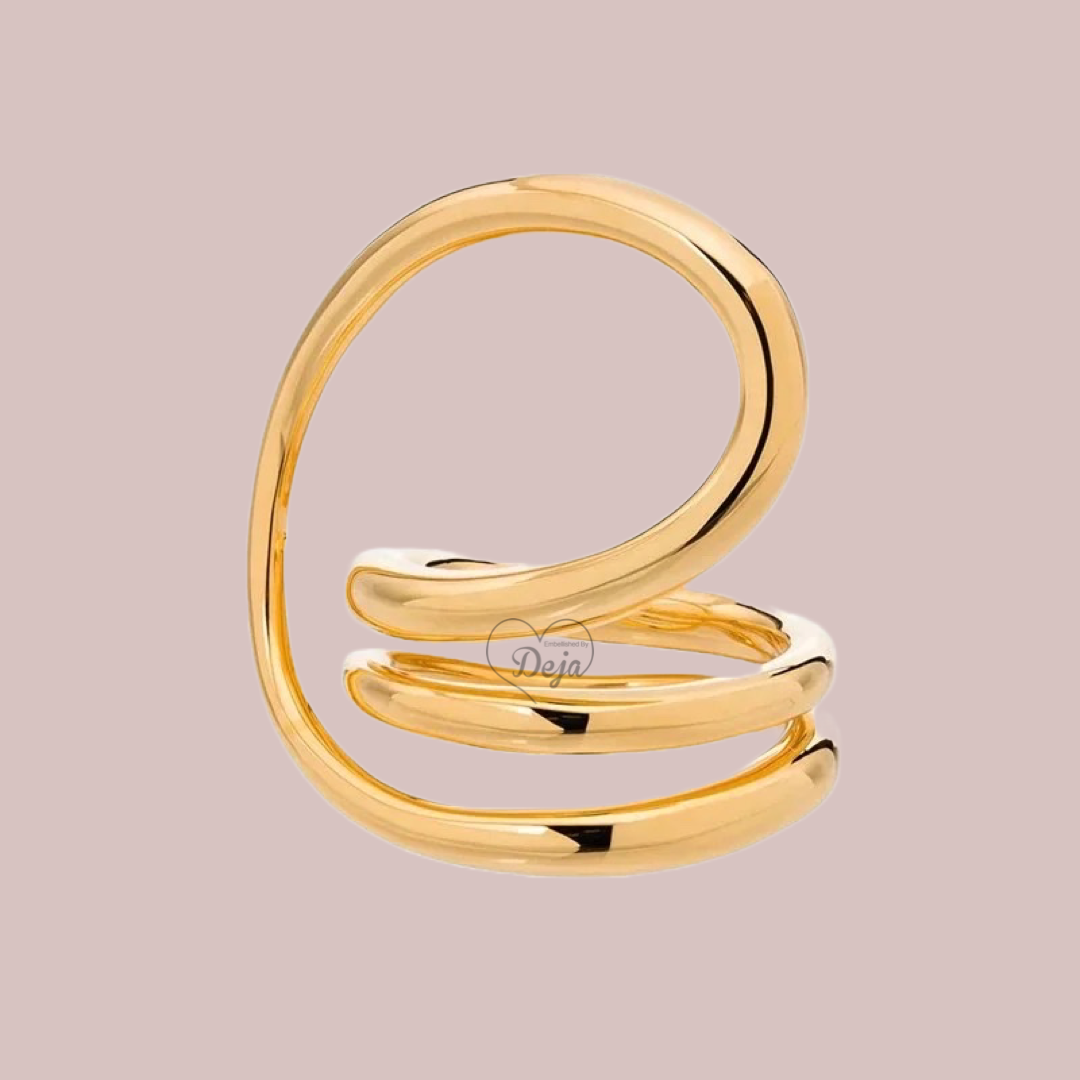 Andile Ring
