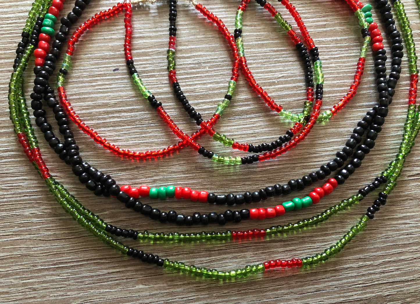 Origin Waistbead