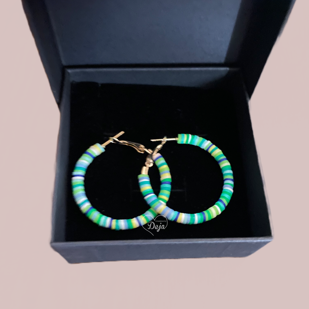 Spring Fling Earrings