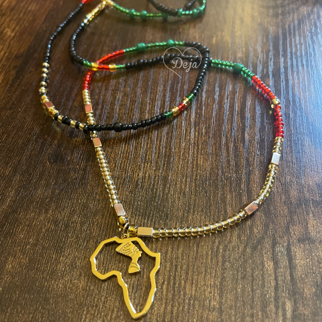 Umoja Waistbead