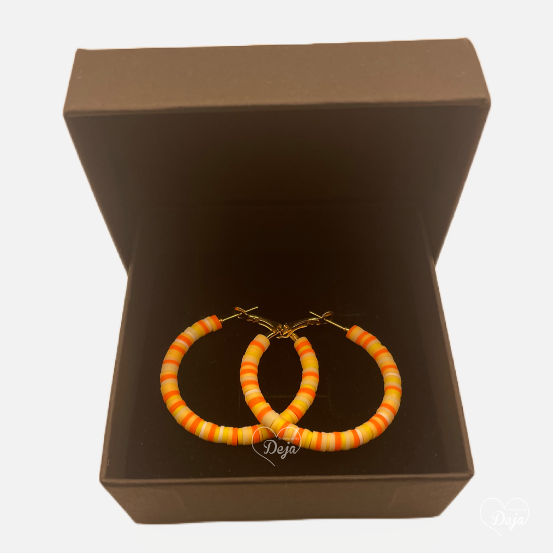 Spring Fling Earrings