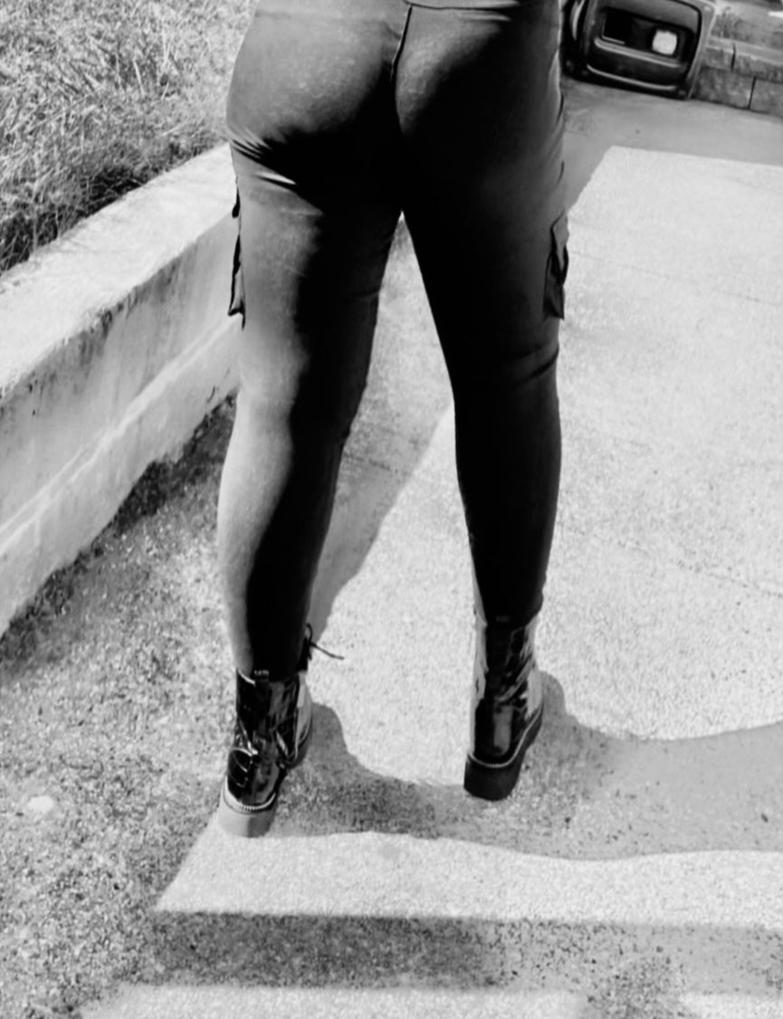 Drawstring Pants