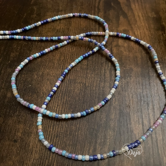 Dance With Me Waistbead