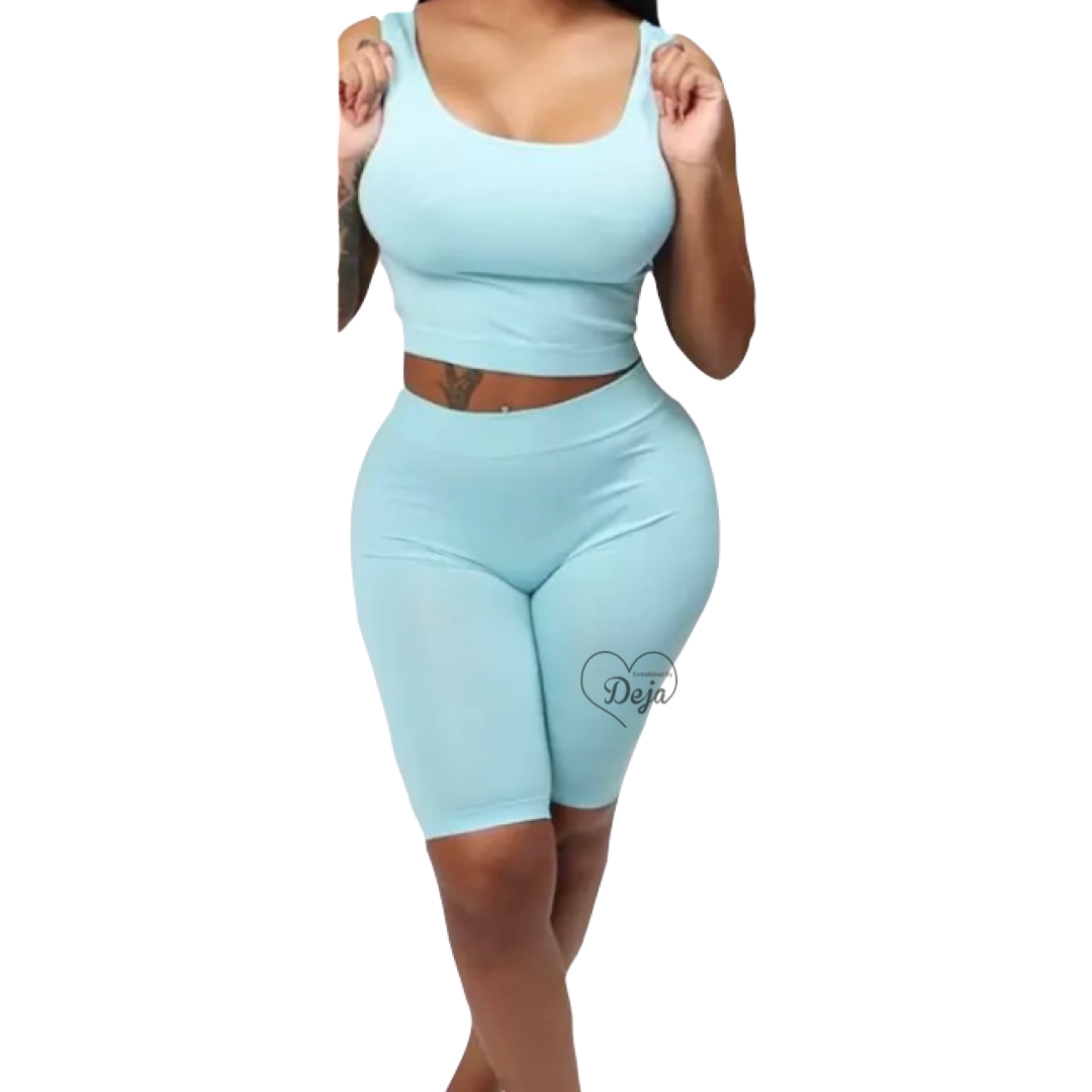 The Adrienne Set