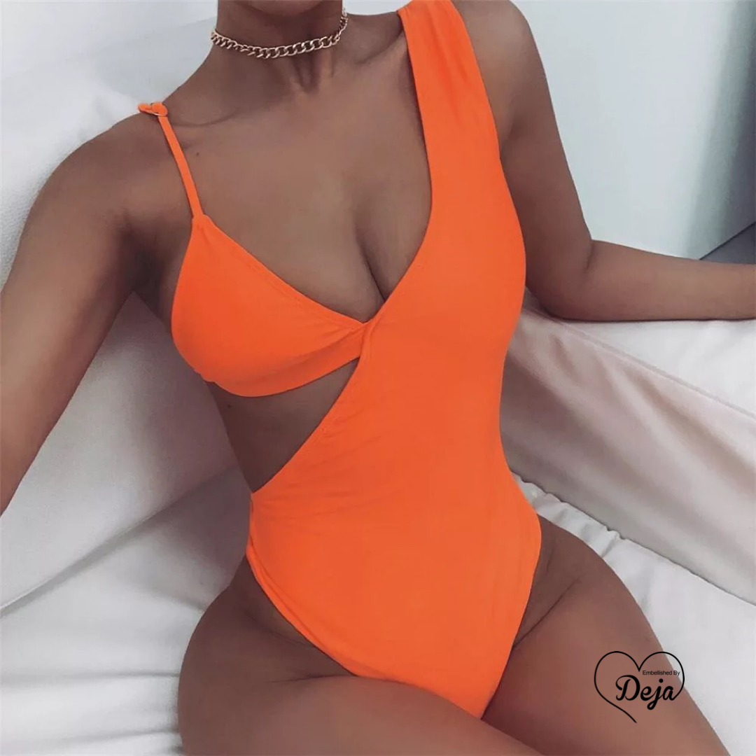 Nicollette swimsuit