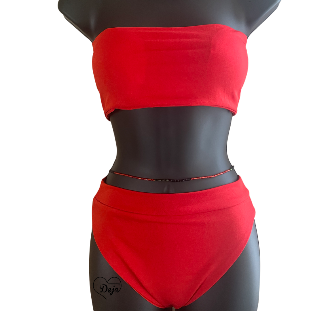 Sasha Swimsuit