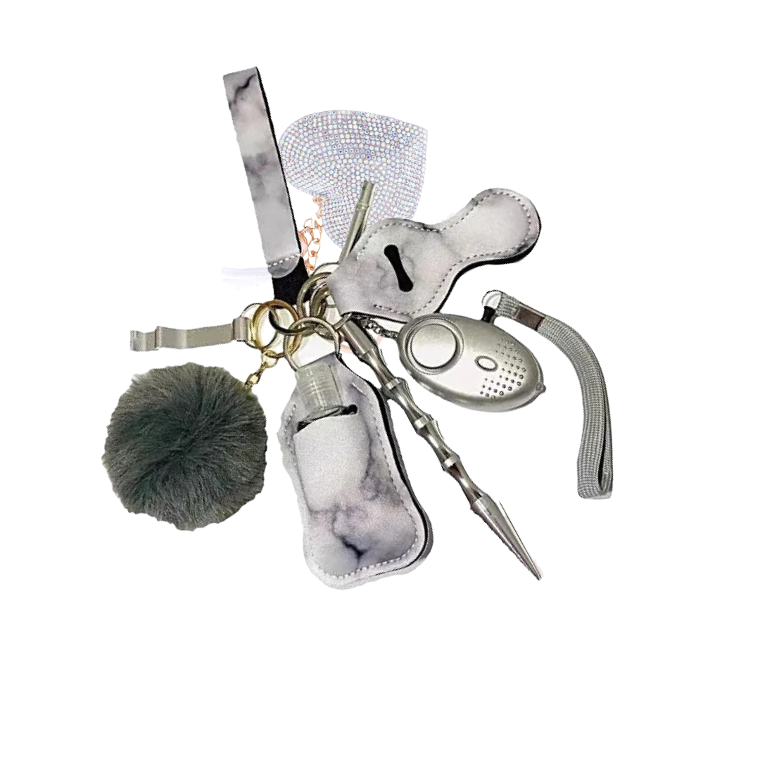 Tara Keychain