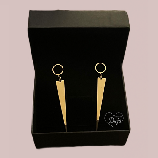 Dori Earrings