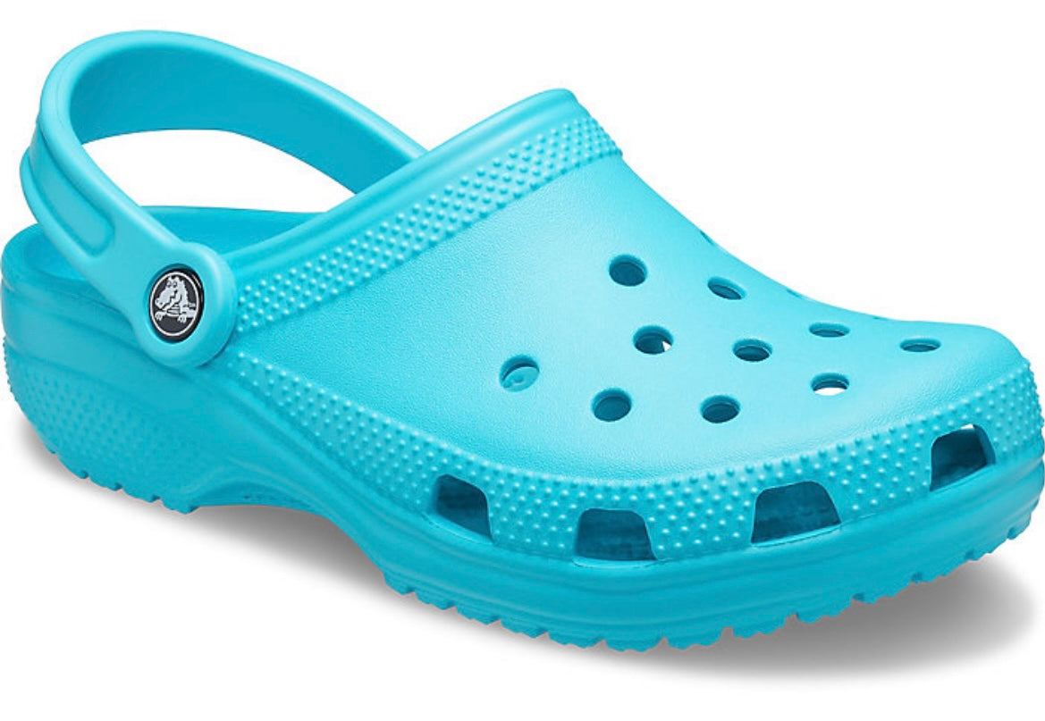 Classic Clog Crocs