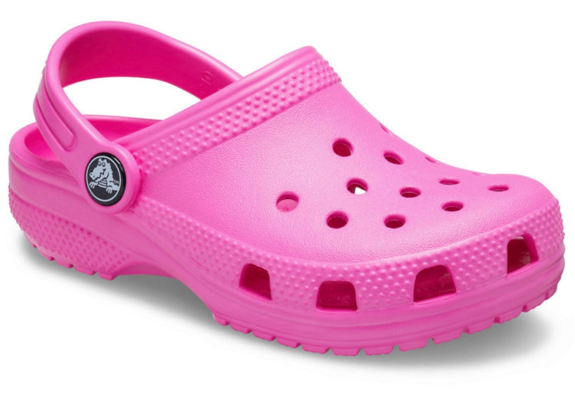 Classic Clog Crocs