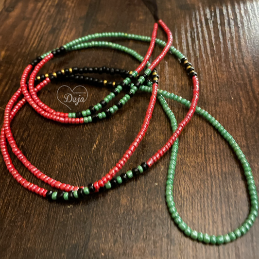 Unity Waistbead