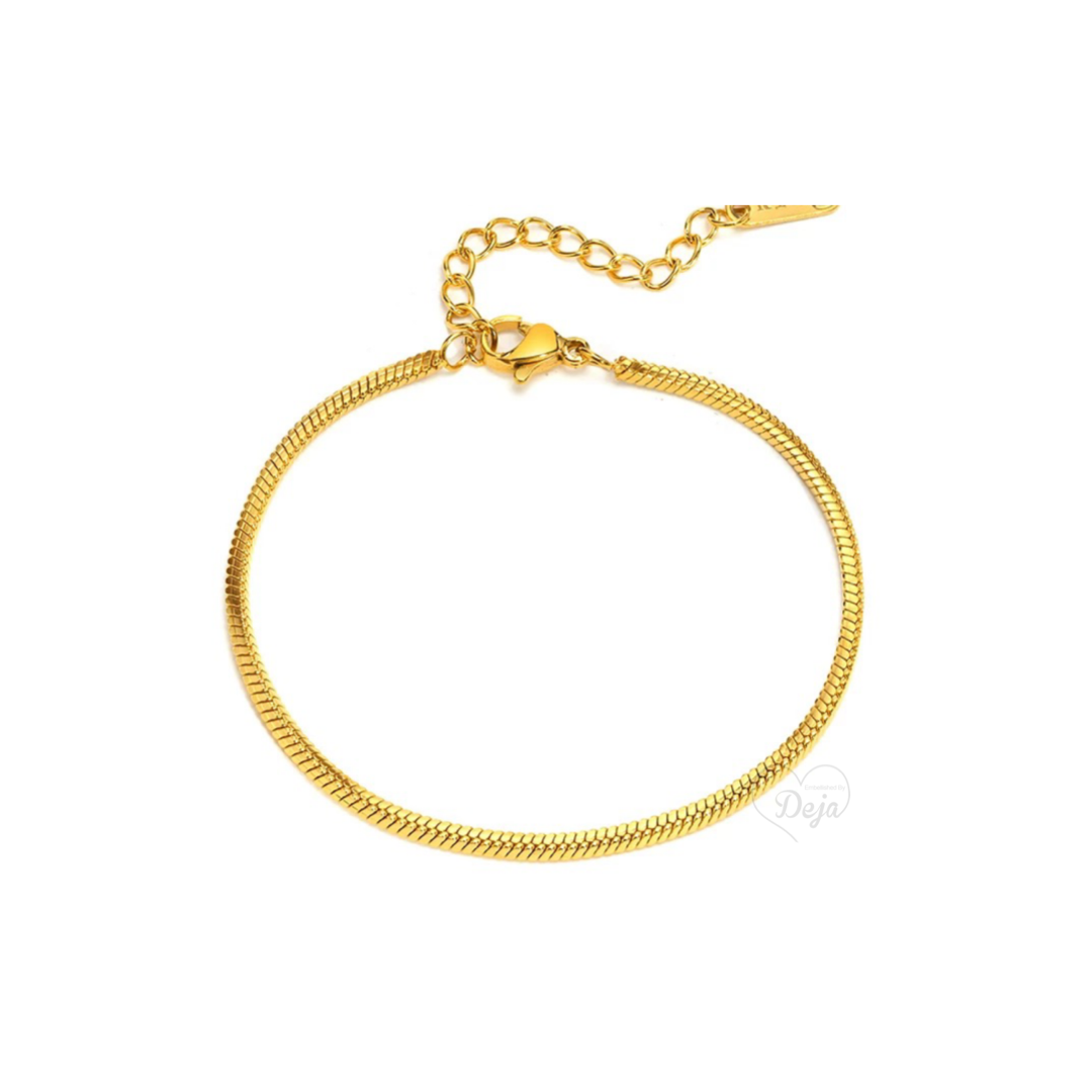 Carla Bracelet
