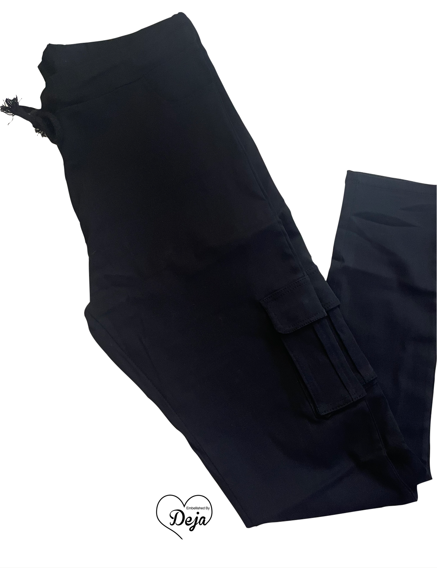 Drawstring Pants