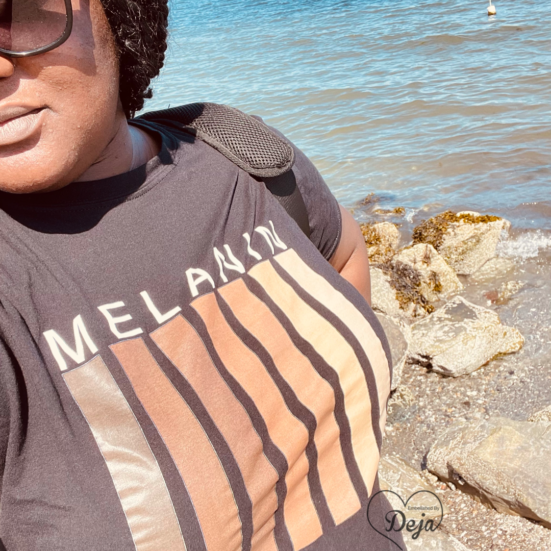 Melanin Shades Shirt