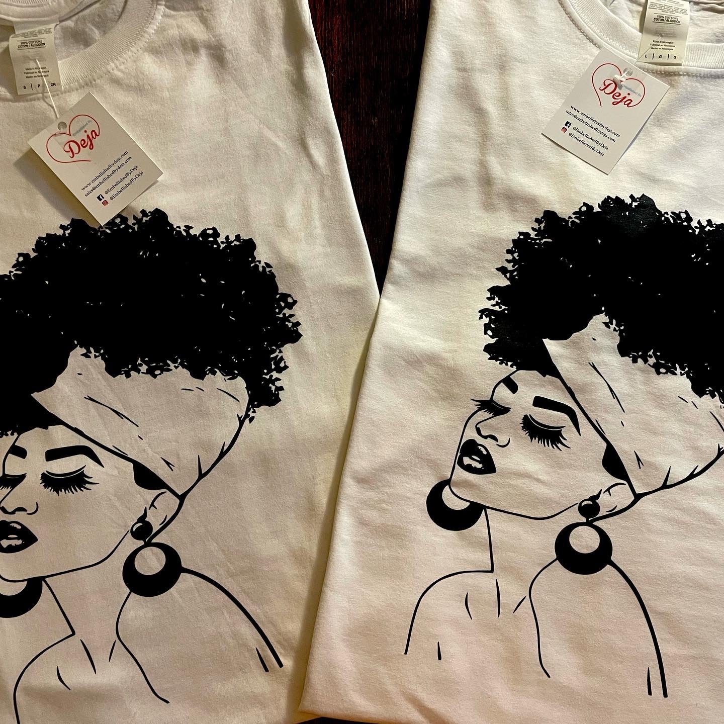 Diva T-shirt