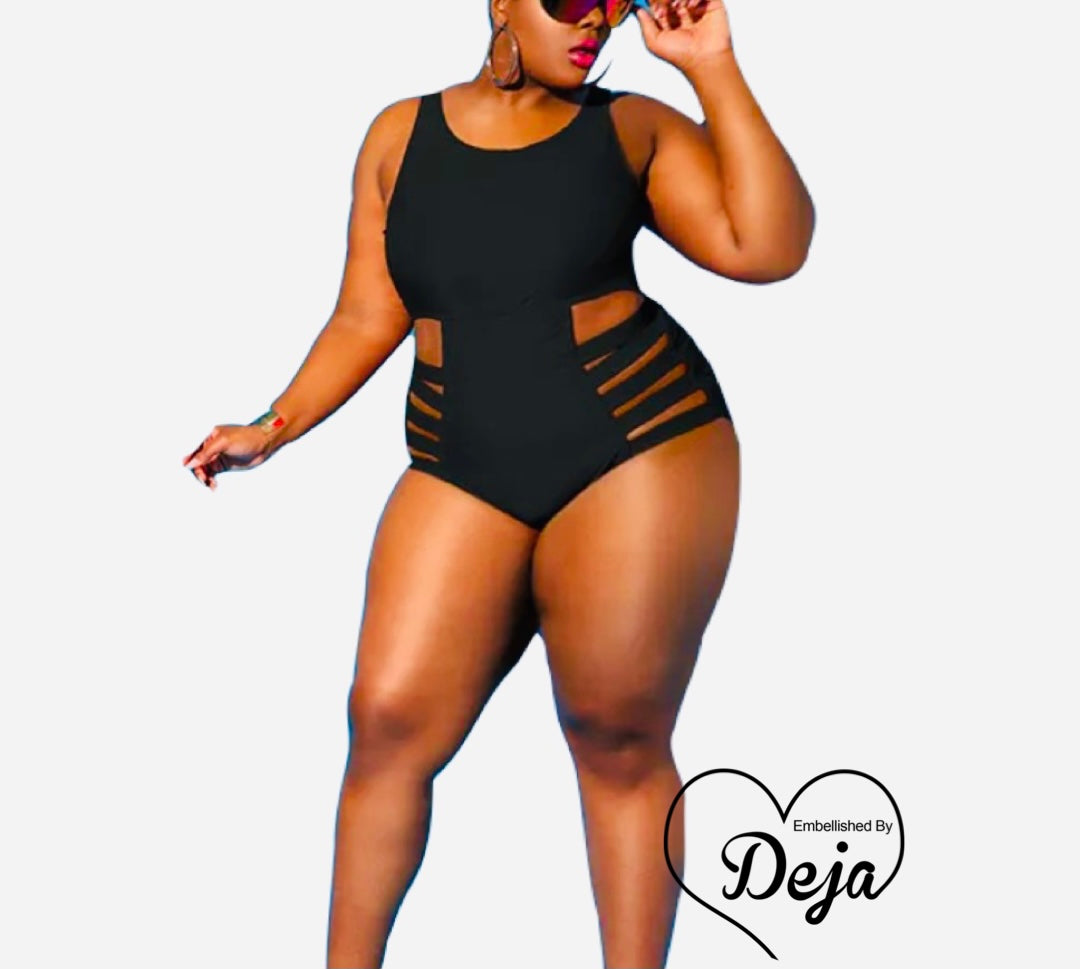 Aasha Swimsuit