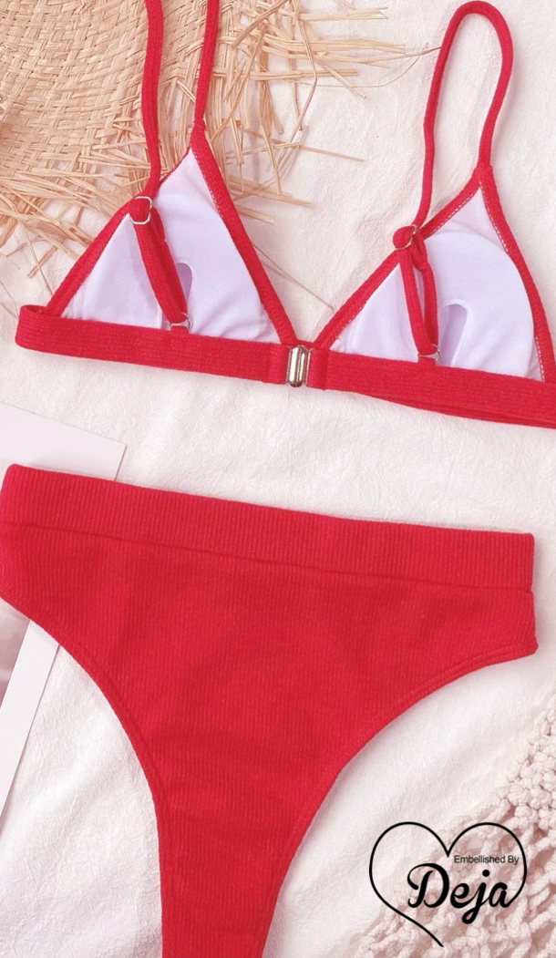 Debbi Swimsuit