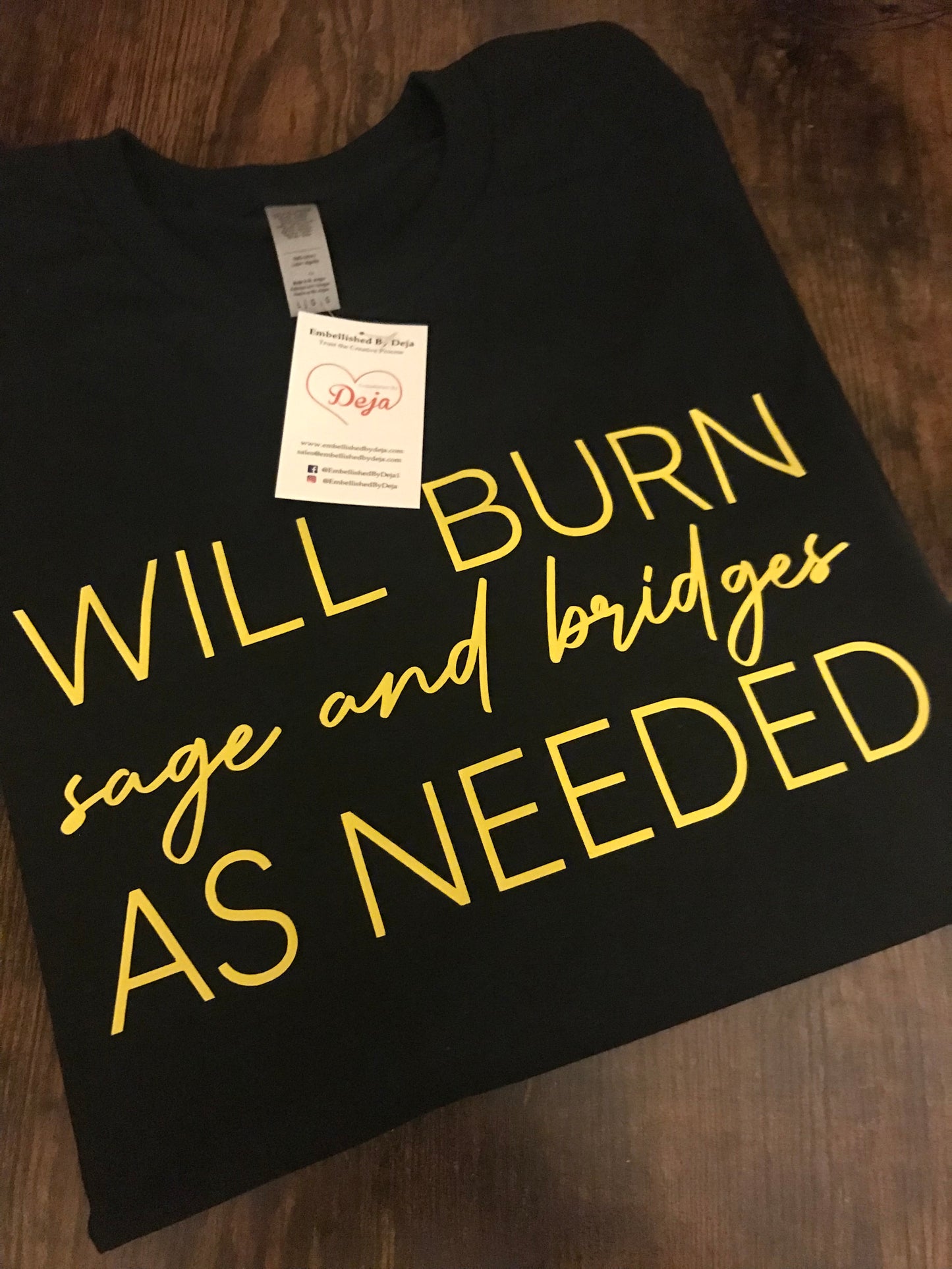Custom Cotton Shirt