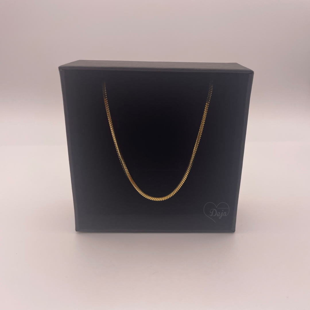 Carla Bracelet
