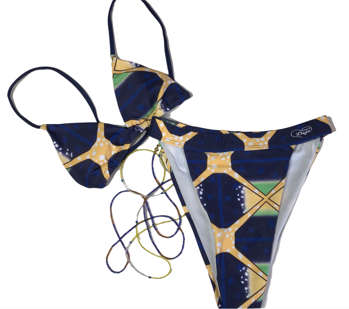 Nwadia Swimsuit