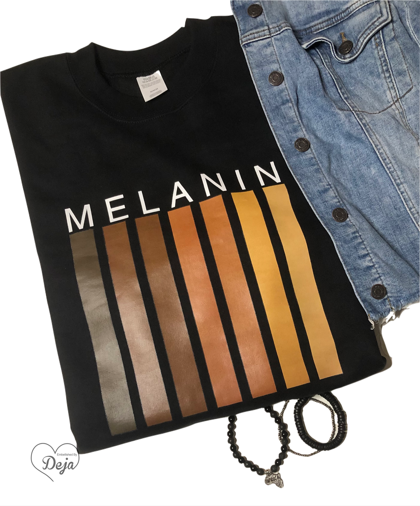 Melanin Shades Shirt