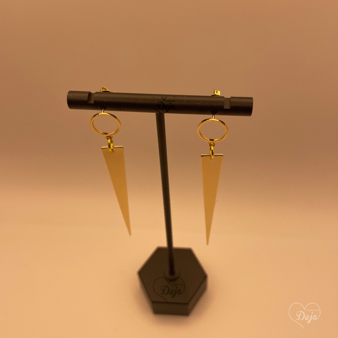 Dori Earrings