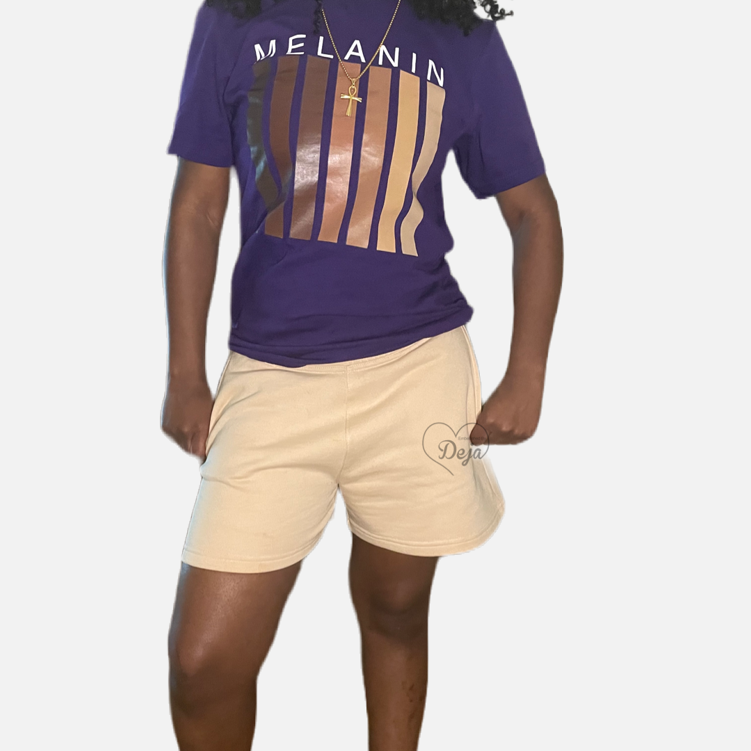 Jogger Shorts