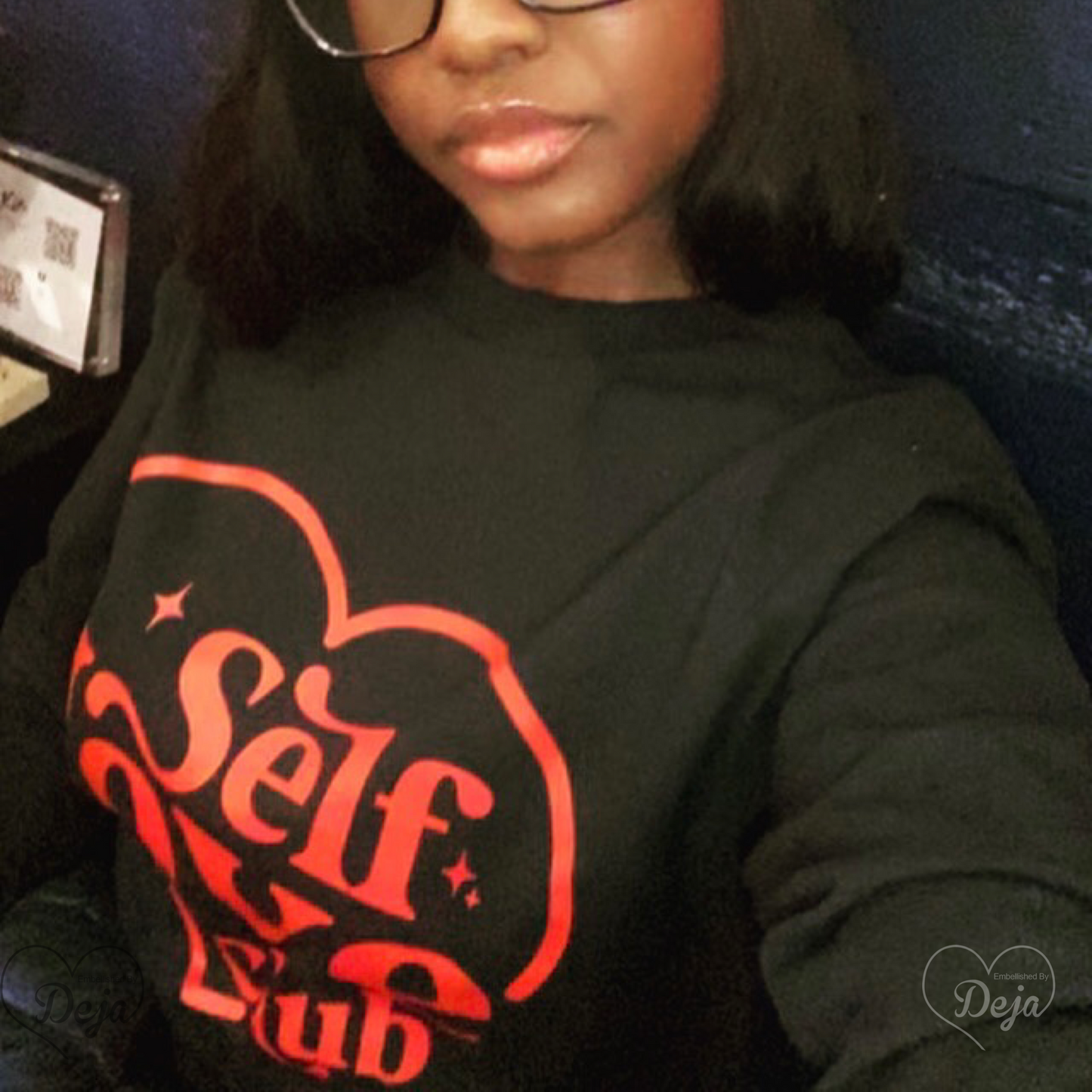 Self Love Club T-shirt
