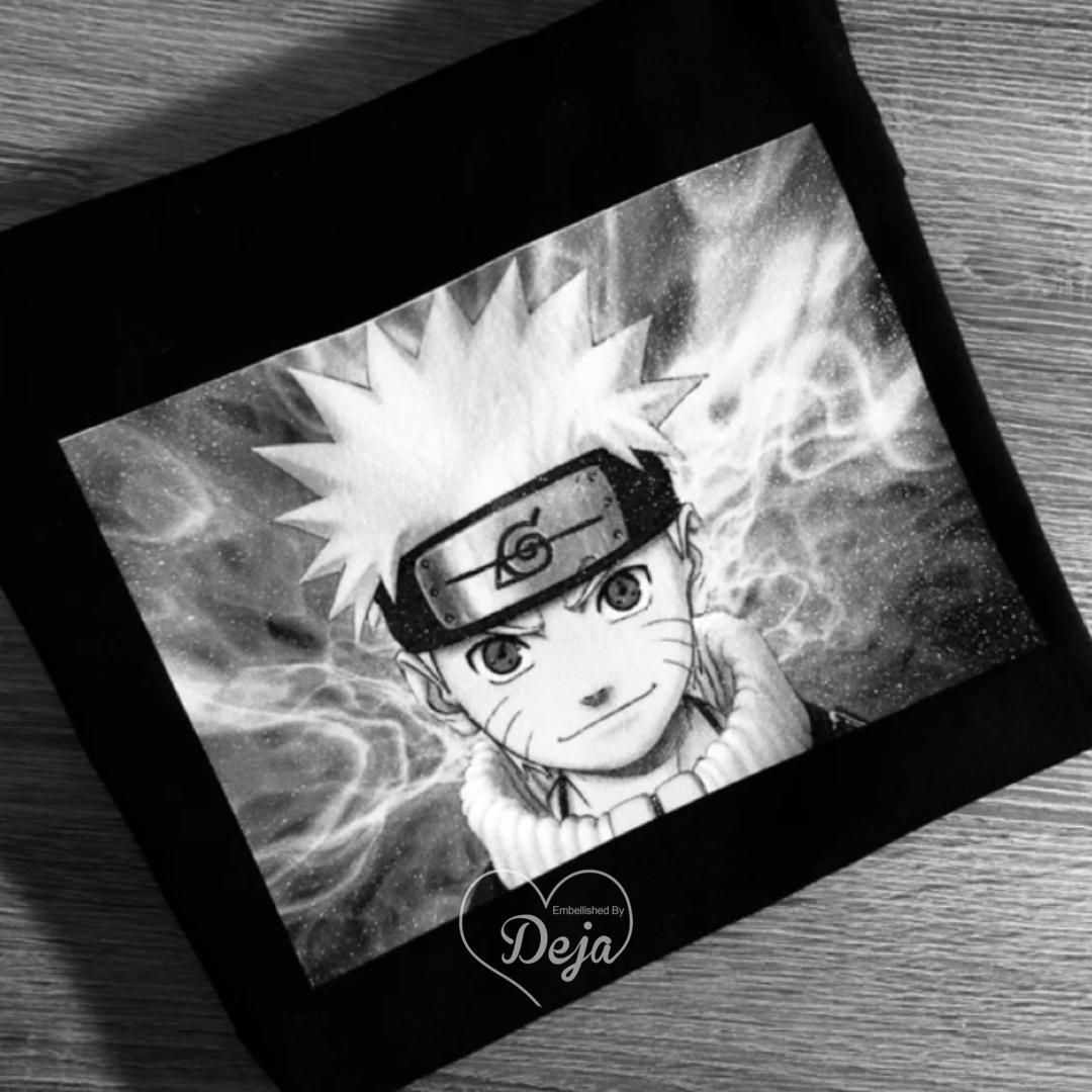 Custom Sublimation Shirt