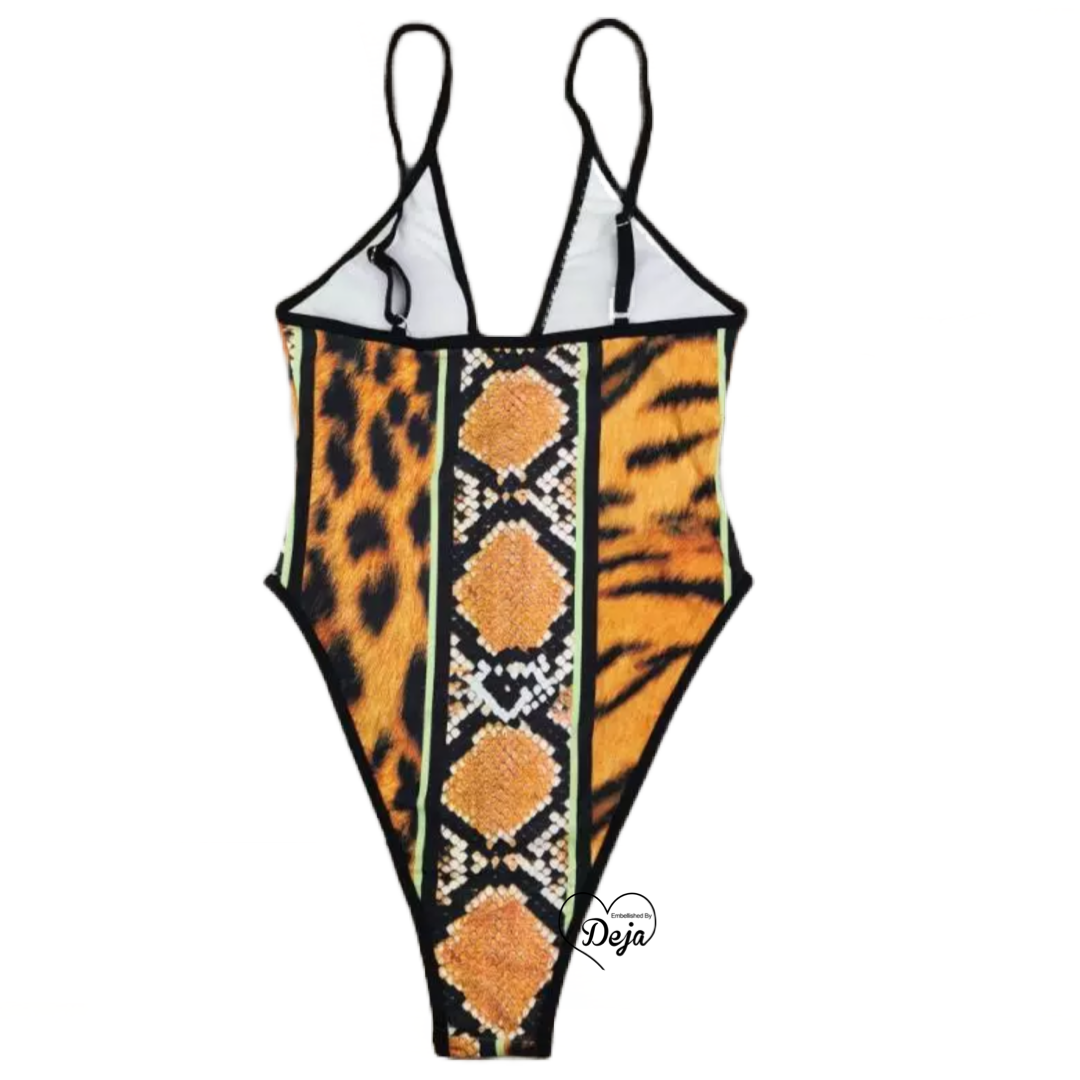 Laci Swimsuit