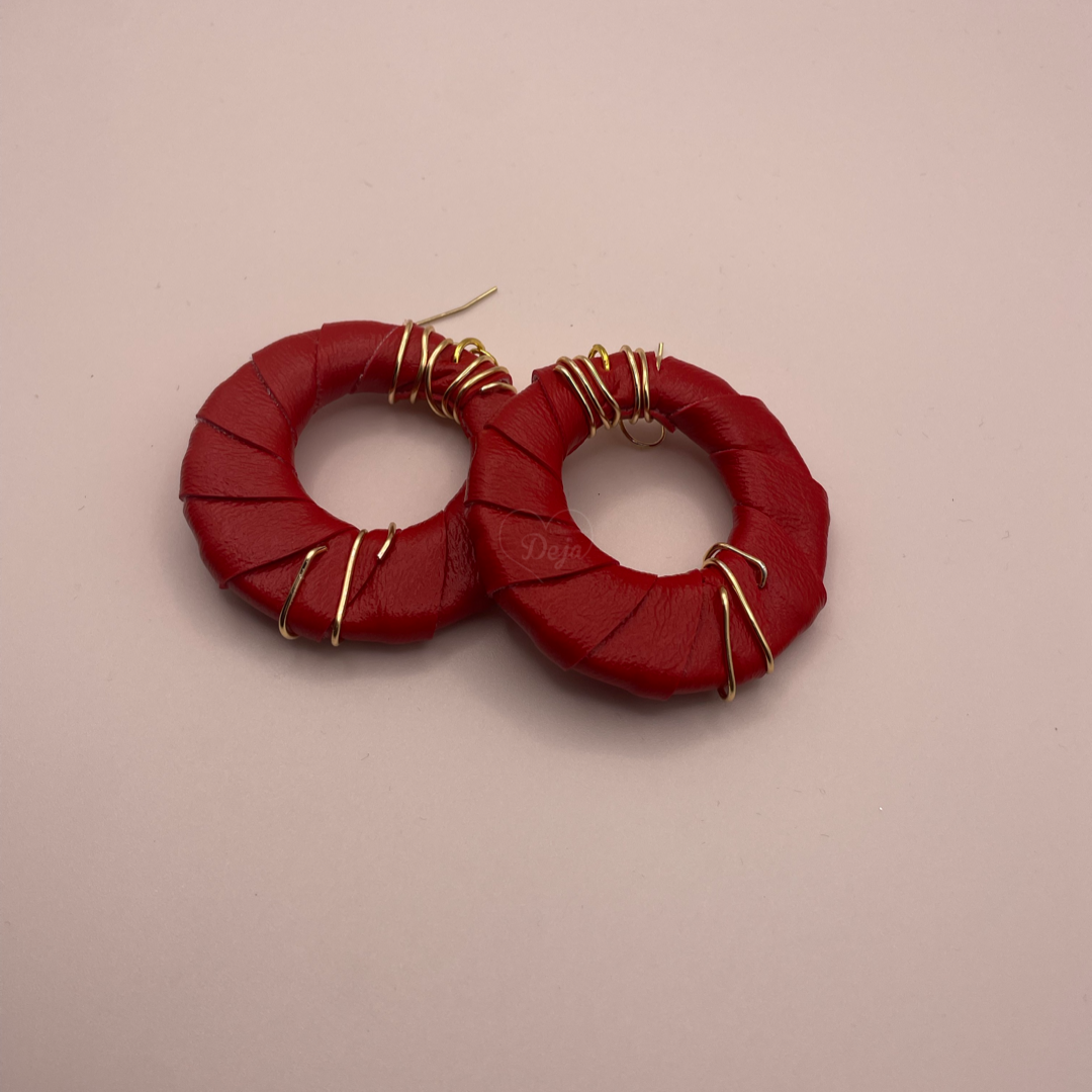 Venus Earrings