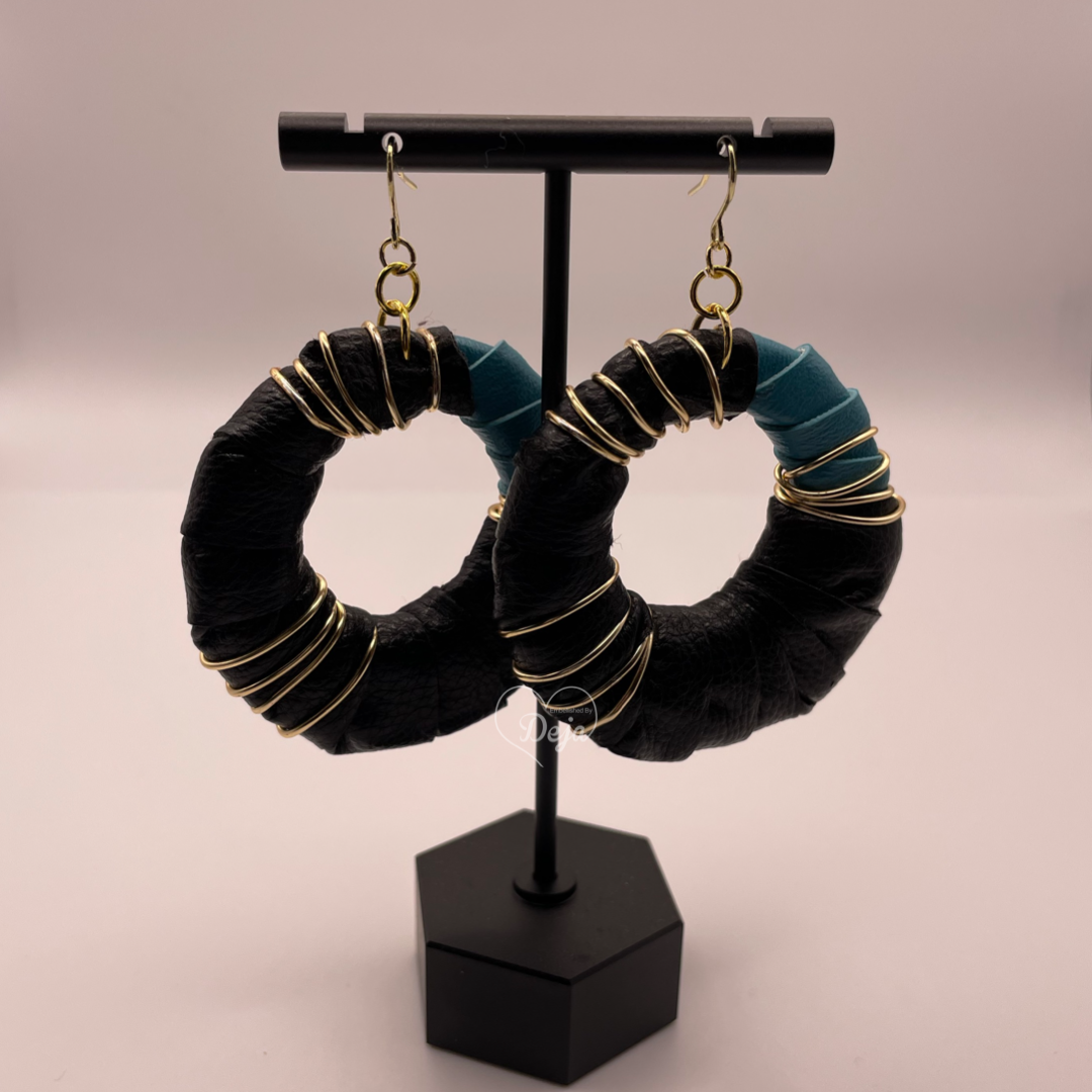 Venus Earrings