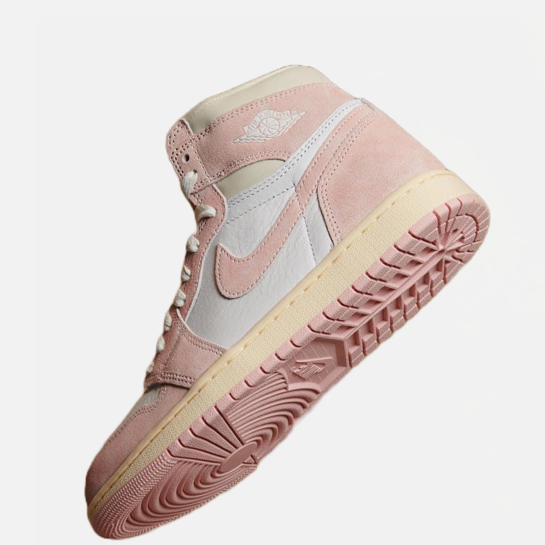 Jordan 1 Retro “Washed Pink”