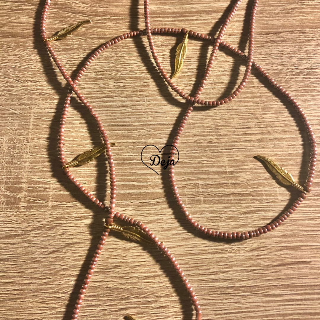 Vitality Waistbead