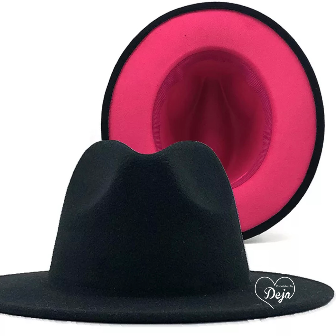Elizabeth Fedora