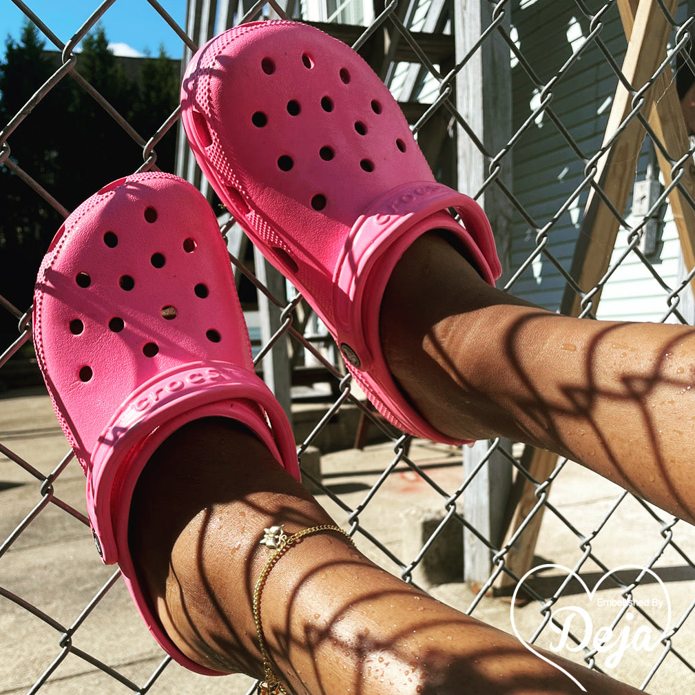 Classic Clog Crocs