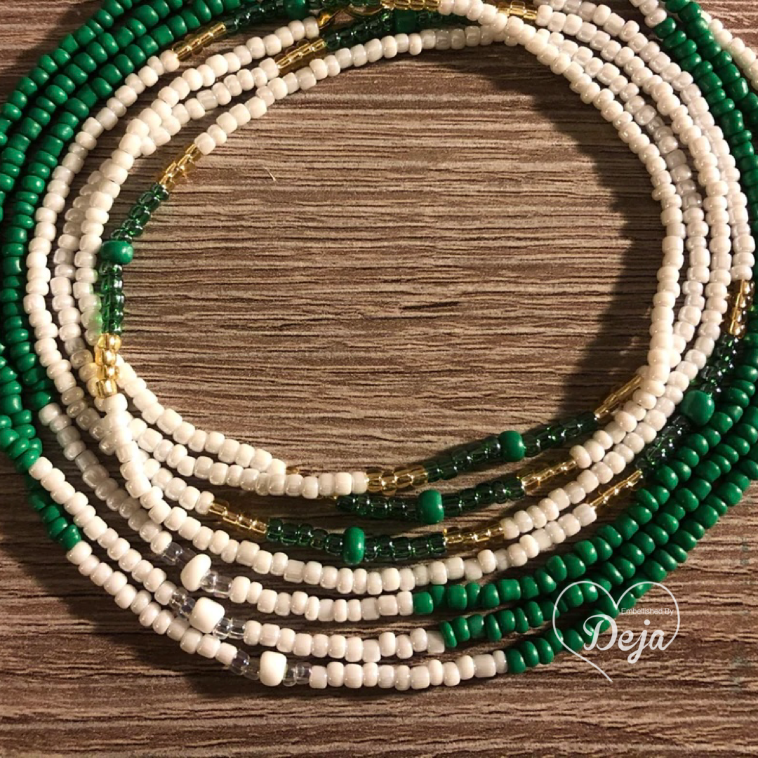 Origin Waistbead