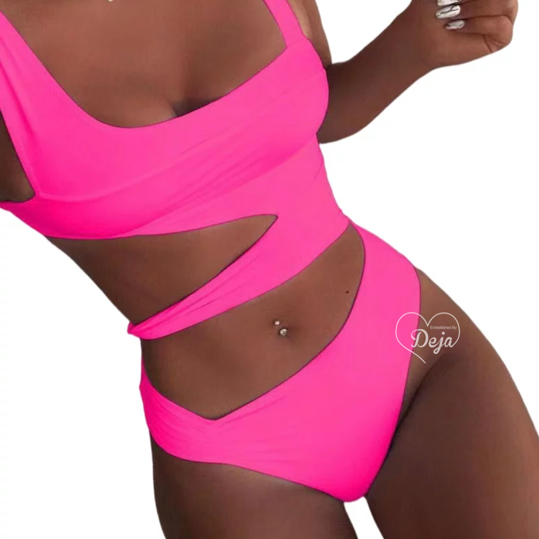 Cali Swimsuit