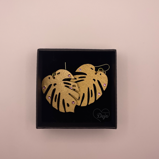 Ivy Earrings
