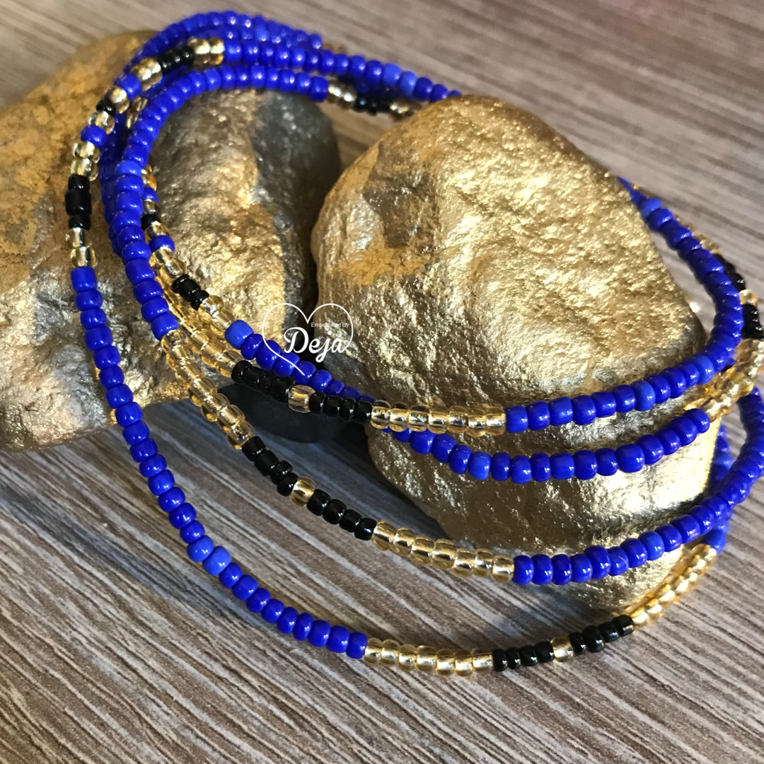 Trinity Waistbead